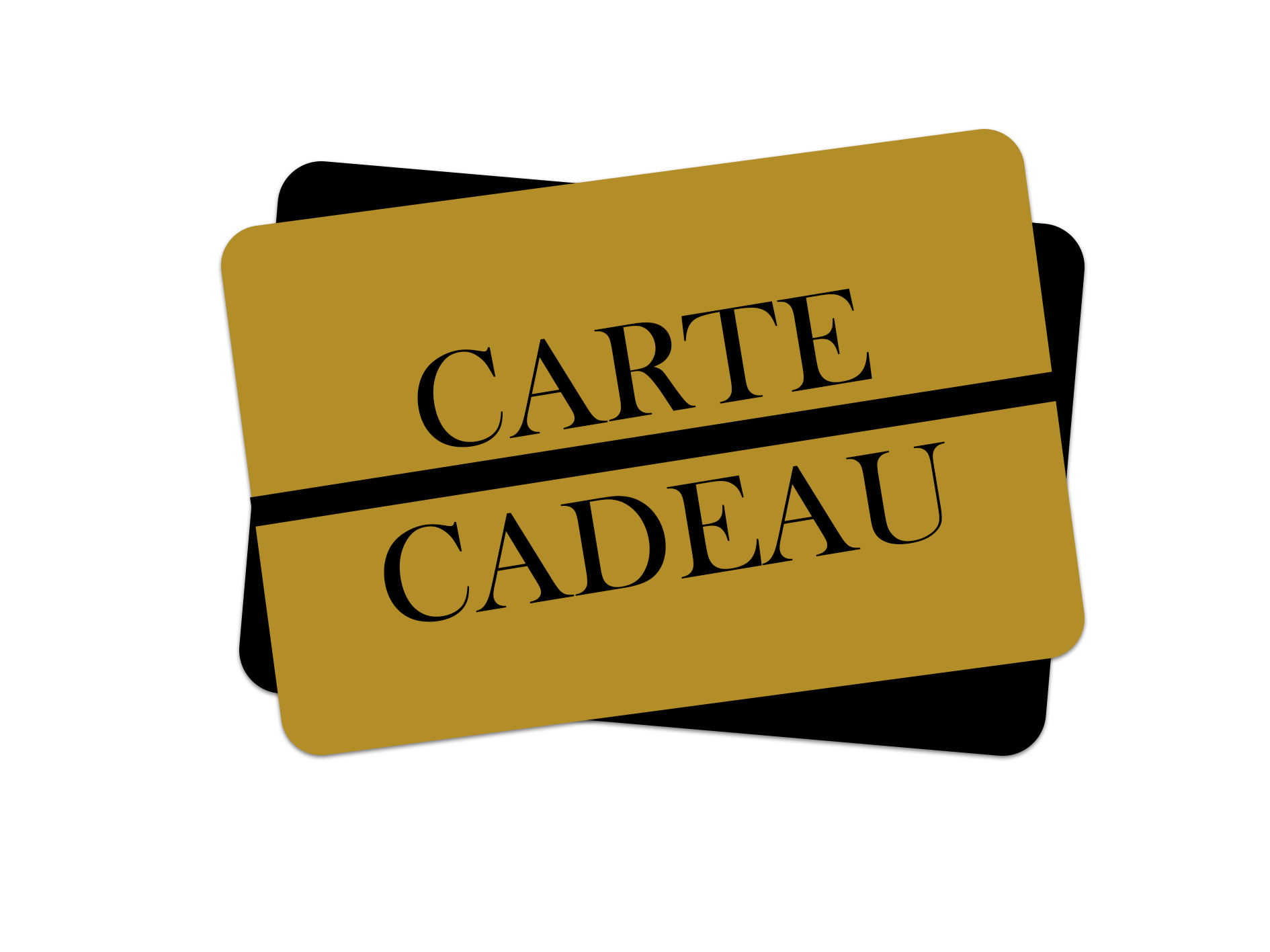carte cadeau
